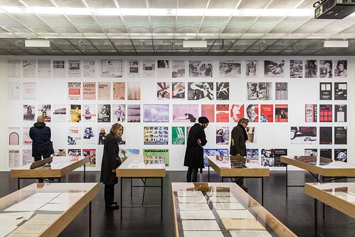 VALIE EXPORT The Archive as a Place of Artistic Research