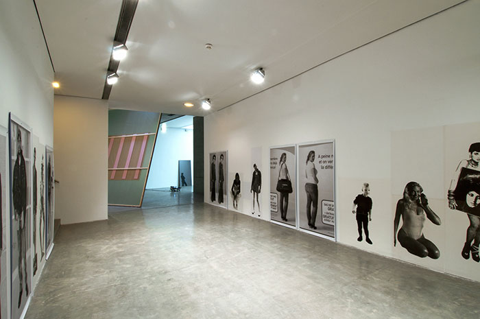 unExhibit