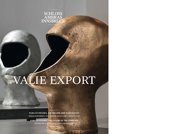 VALIE EXPORT. FAMA ET INFAMIA