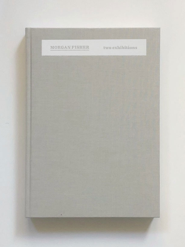 Morgan Fisher. Writings