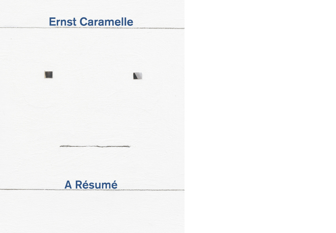 Ernst Caramelle