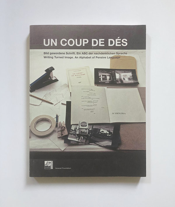 Un coup de dés